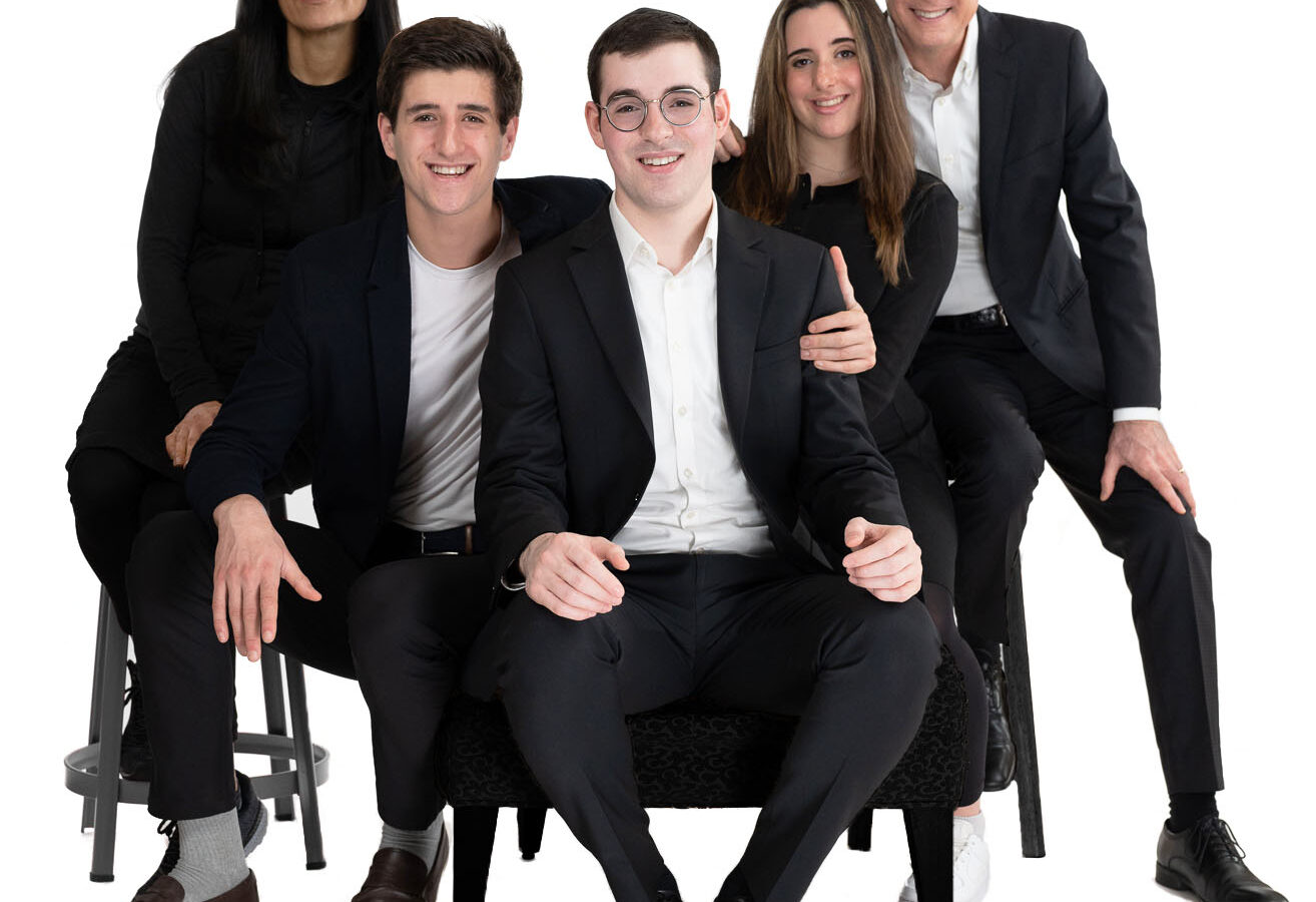 Dad’s 17 Year Old Son Helps Create SudShare, the Uber for Laundry
