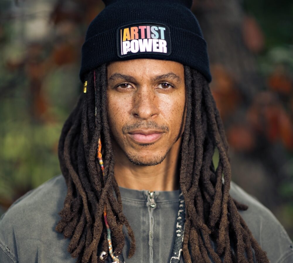The Spiritual Side of Money & The Power of Choice with Garrain Jones