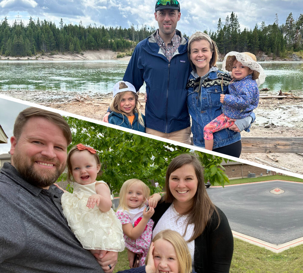Helping Kids Discover Their Potential, Pushing Boundaries and Intentionally Designed Education with Garrett Weber-Gale and Justin Moss