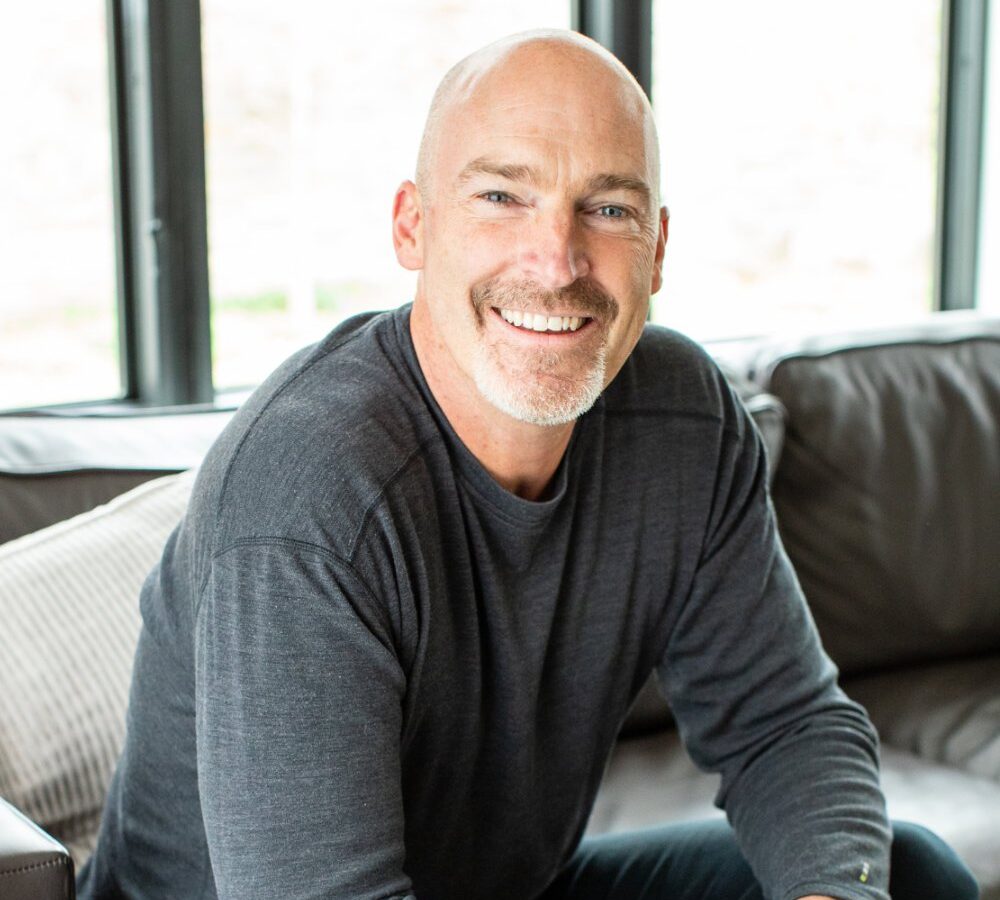 The EOS Life and Ten Disciplines to Manage and Maximize Energy with Gino Wickman