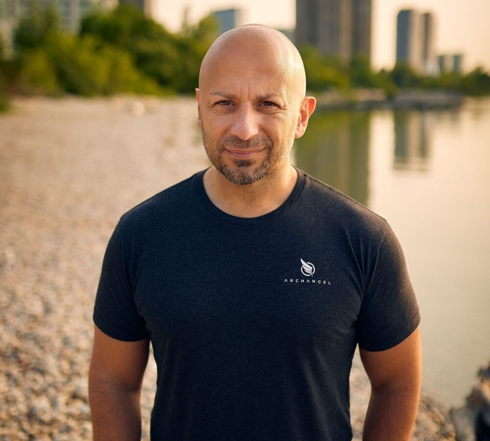 Manufacturing Serendipity, Sharing Your Superhero Powers and Creating Divine Moments & EPIC Experiences with Giovanni Marsico