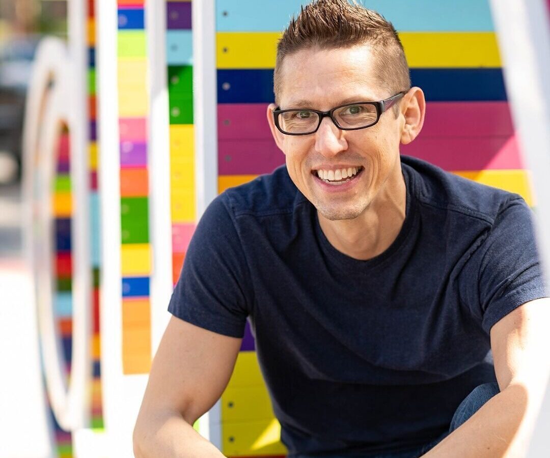 5 Steps to Achieve Your Family Goals with Hal Elrod