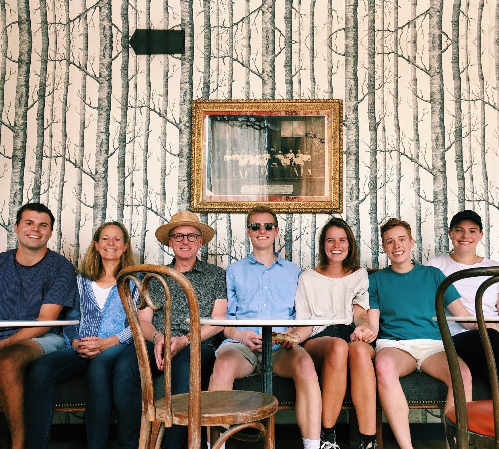 The Story of You & Enneagram Wisdom with Ian Morgan Cron