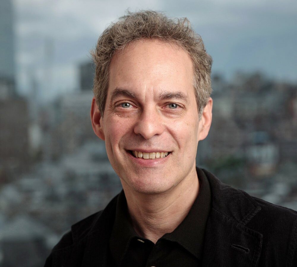 Ian Kerner – Is Predictable Sex Killing Your Marriage?