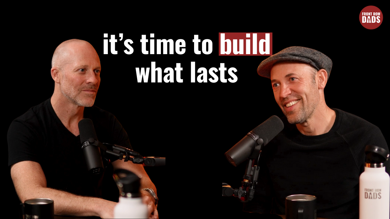 489: When the Business No Longer Matches the Mission—What Comes Next? What Do You Do When the Mission Changes?
