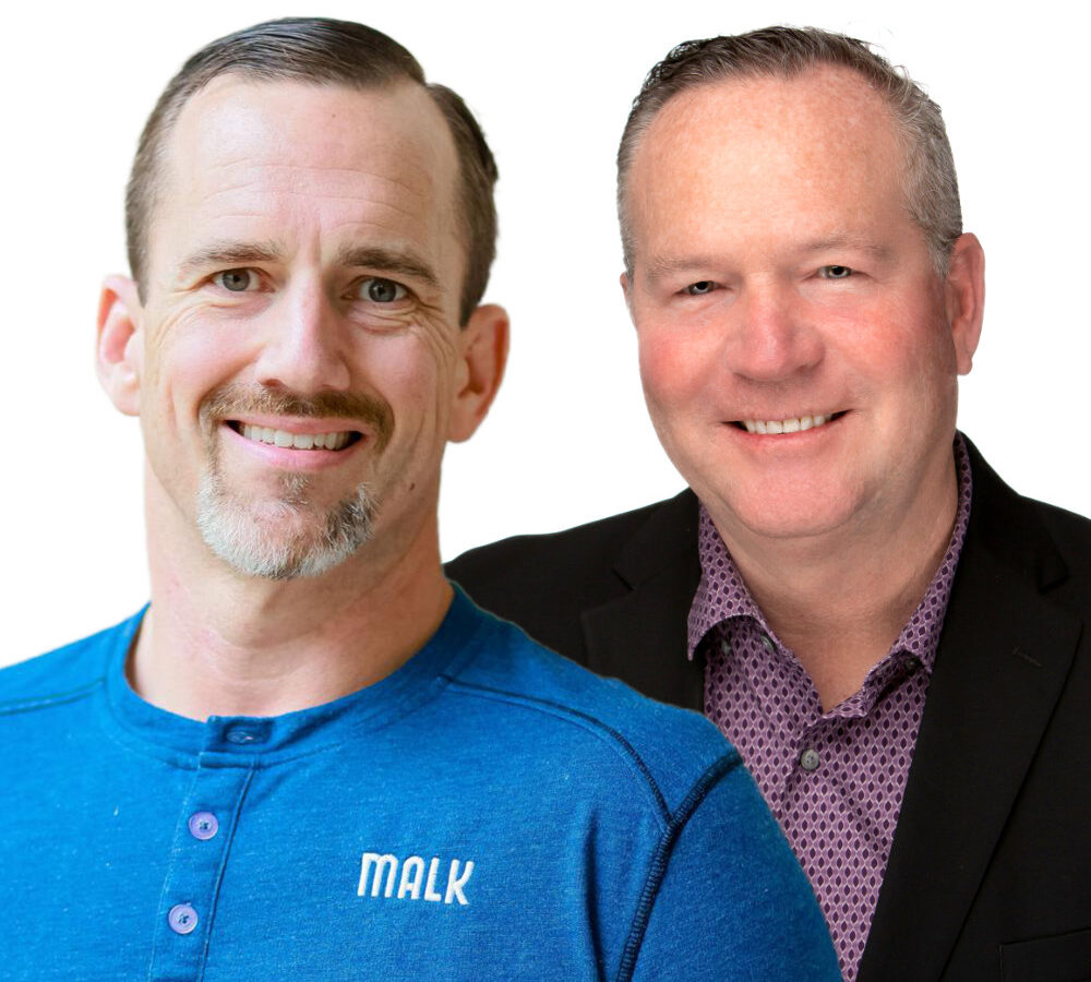 Putting People First, Leading From The Heart, & Love Your Kids Unconditionally with Jason Bronstad and Brian Smith