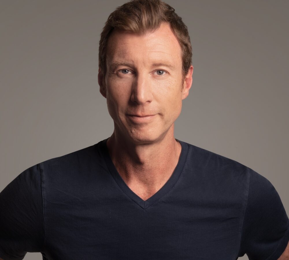 Life Lessons Sports Teaches Kids and Taking Control of Your Health with Jason Bronstad and Jason Wachob