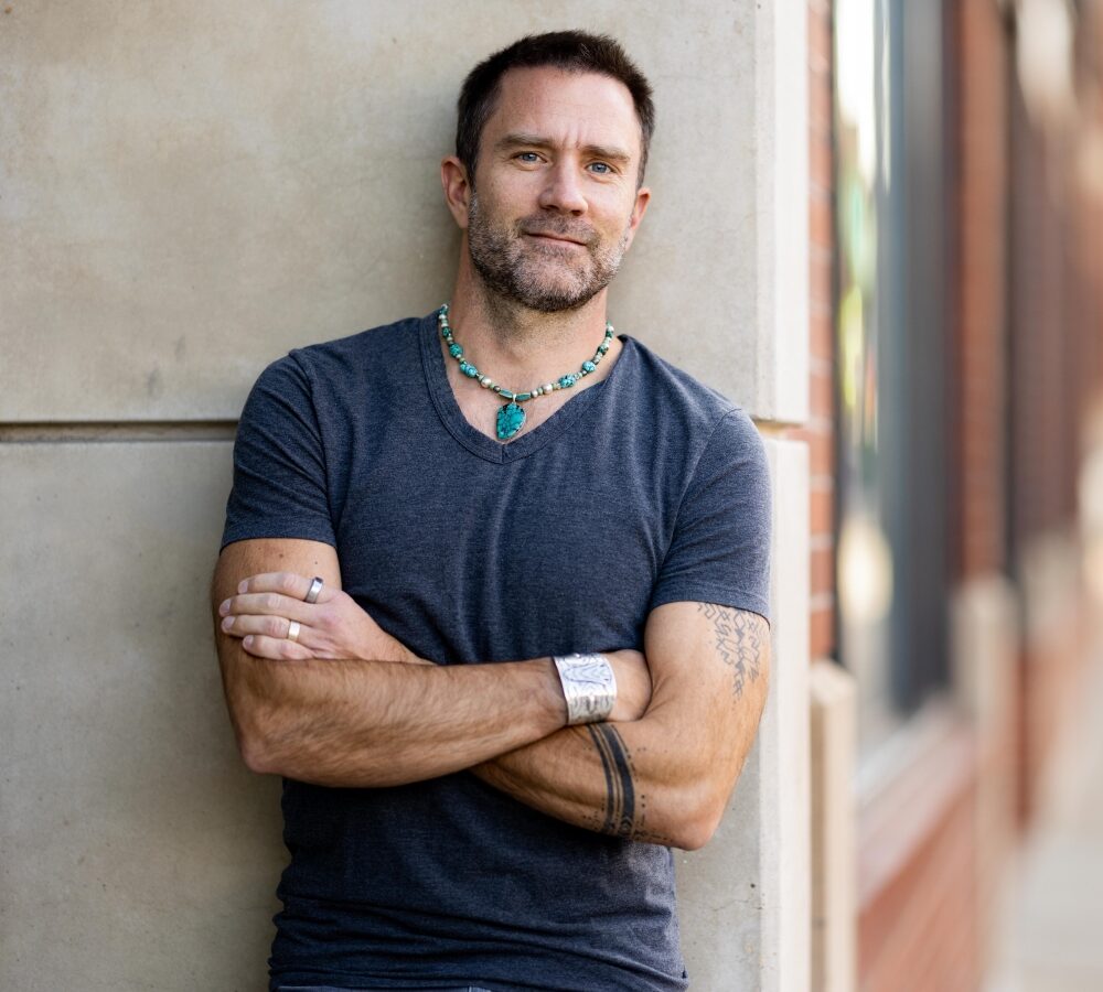 Conflict Resolution, Getting Triggered with Trauma, The Silent Treatment and Repairing Relationships with Jayson Gaddis