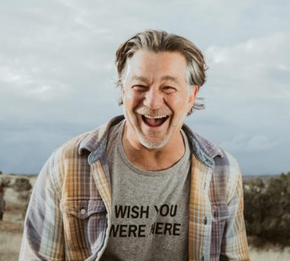 Becoming a Modern Elder, Aging 2.0 and How Men Are Getting Better with Feelings with Jeff Hamaoui