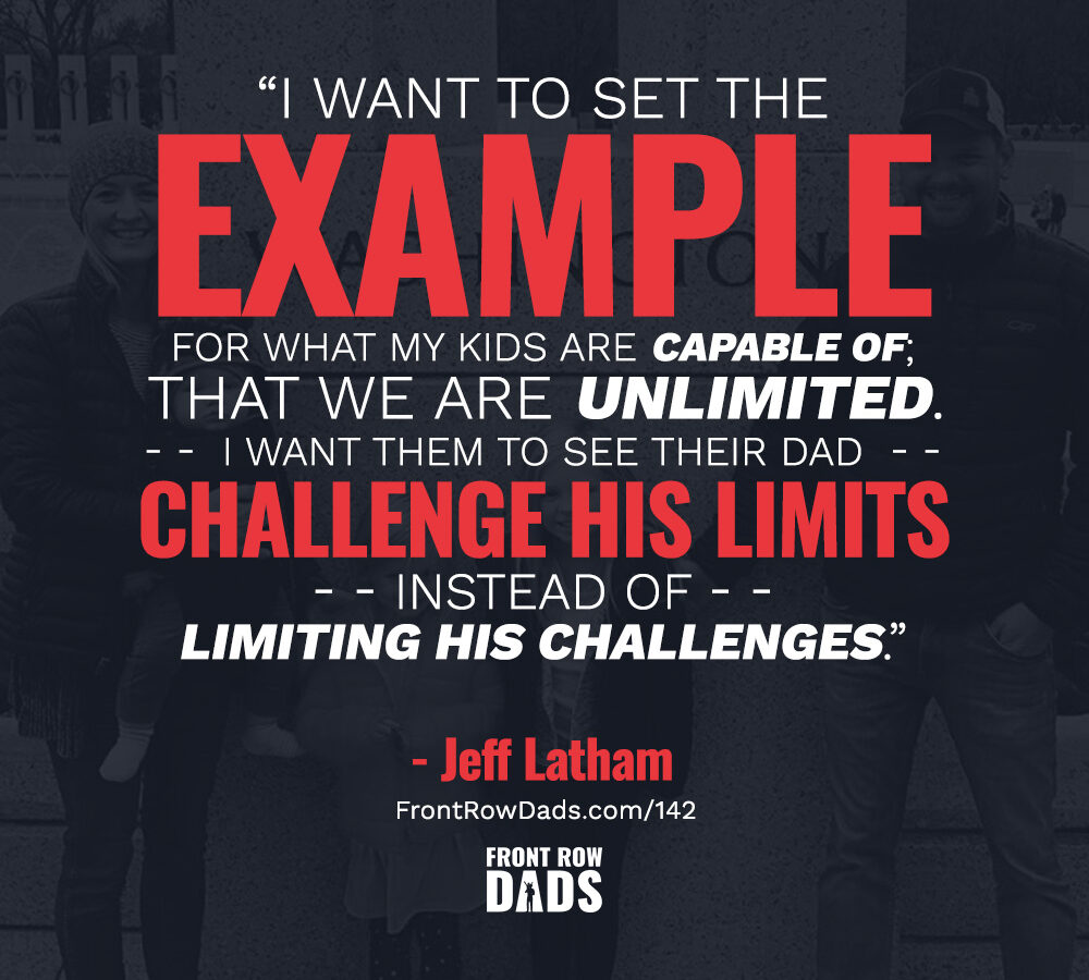 Unlimited Family with Jeff Latham