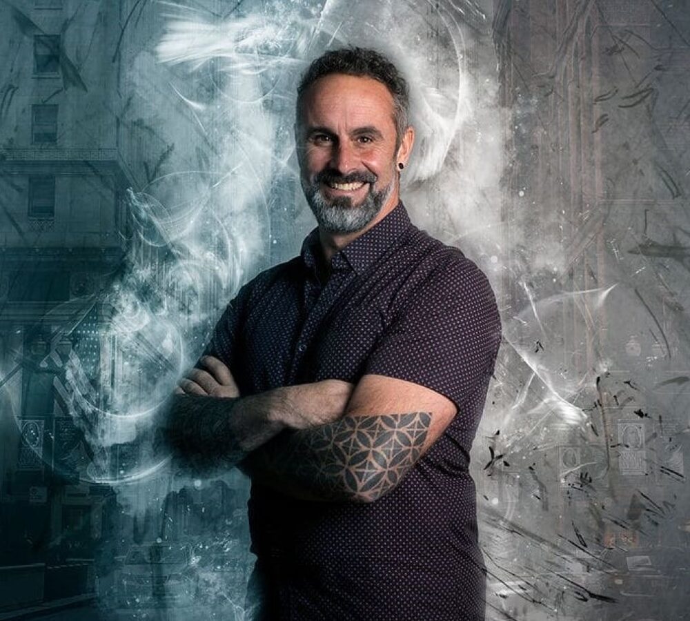 How to Master Conscious Communication for a Thriving Family and Business with Jem Fuller