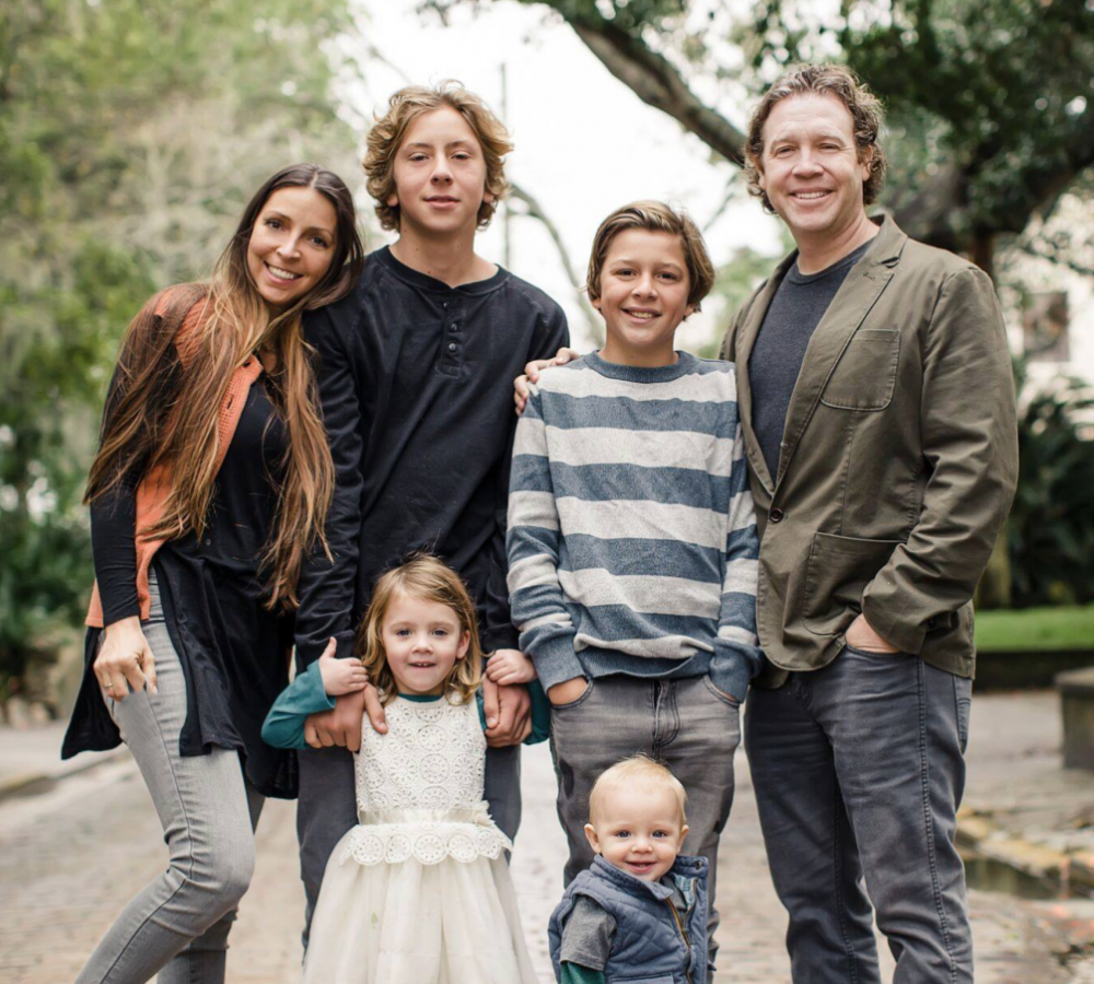 How Family Board Meetings Can Level Up Your Family Life with Jim Sheils