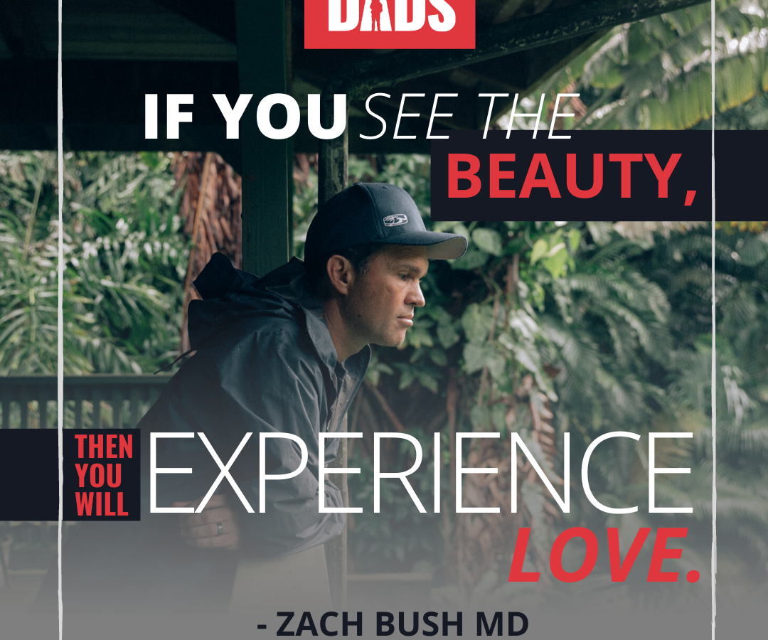 The Evolved Father with Zach Bush MD