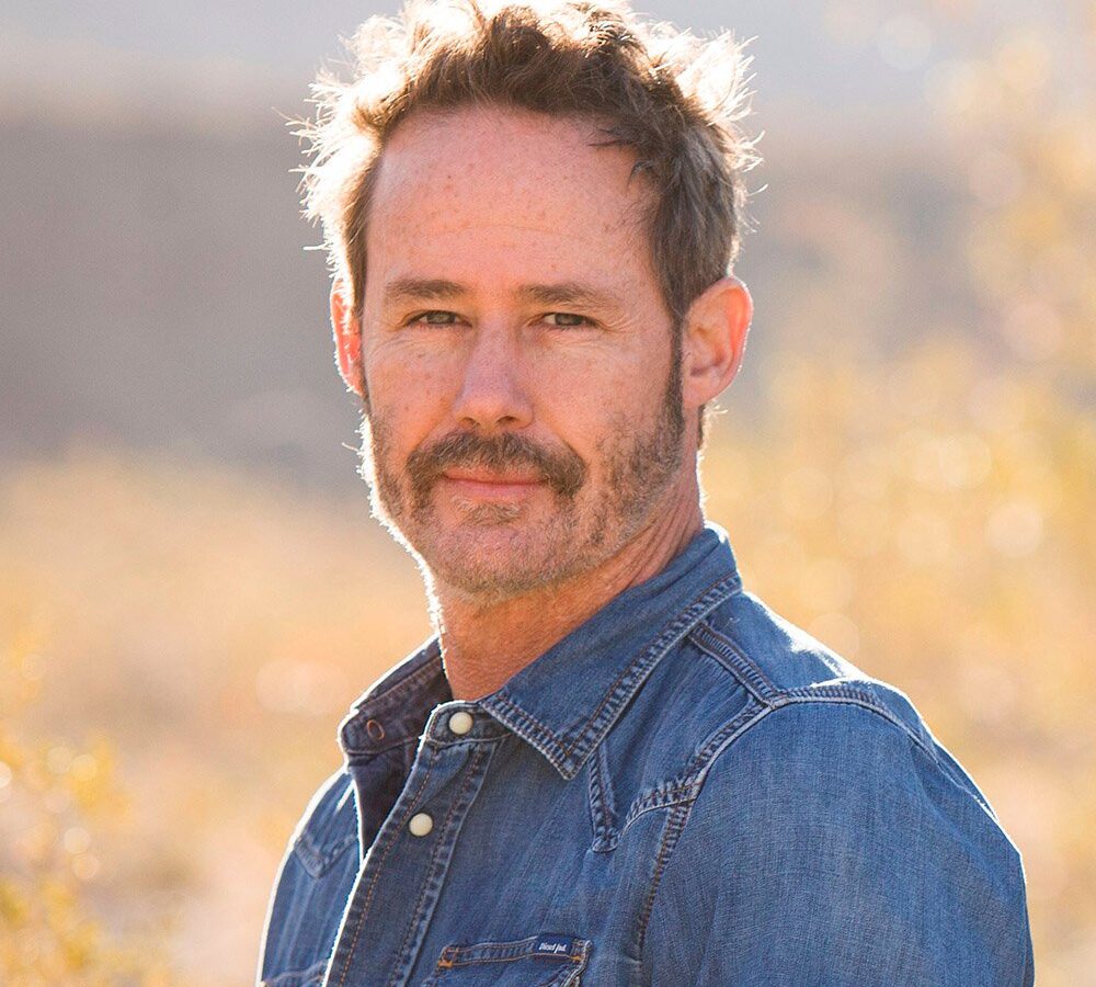 A New Masculine Paradigm for Leading with Love, Living Your Truth & Healing the World with John Wineland