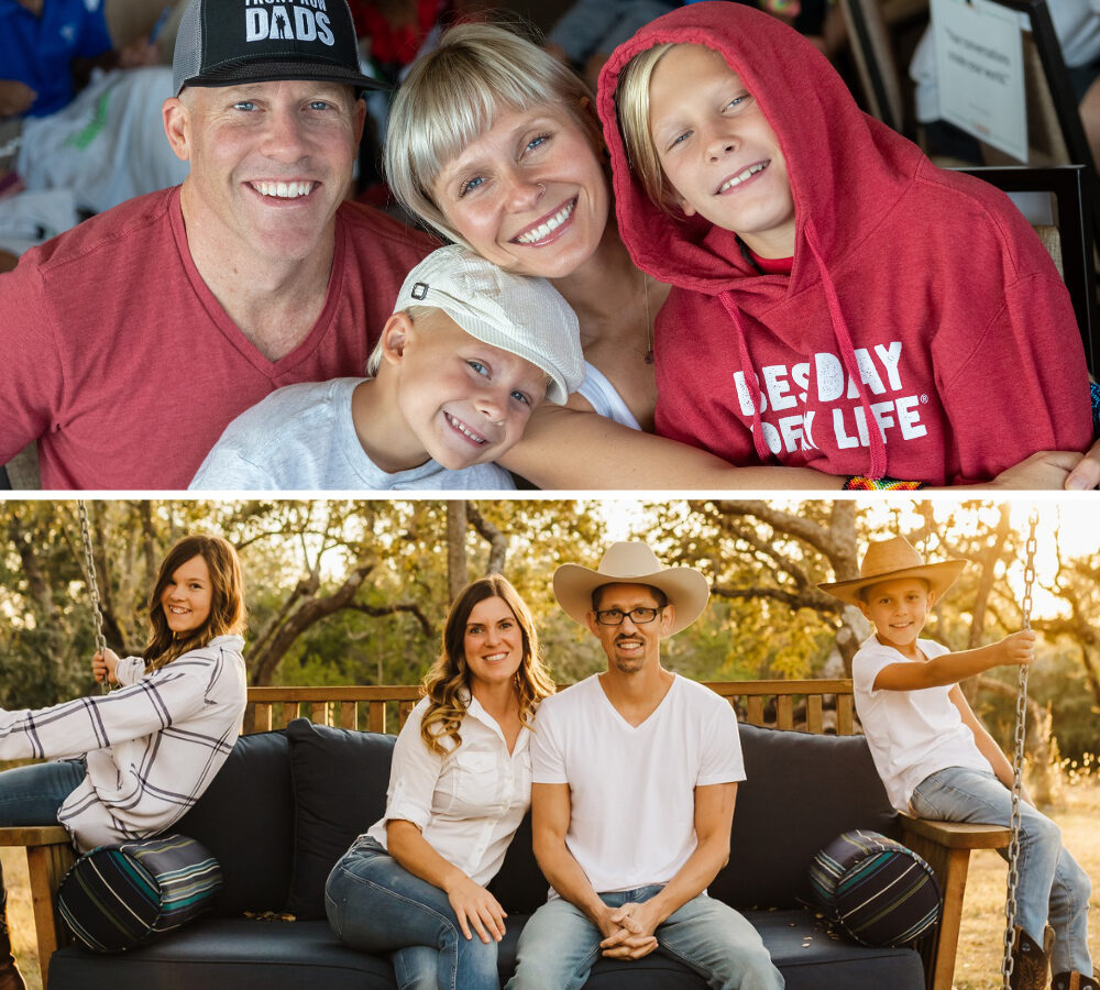 3 Lessons to Help You Level Up Your Dad Game in the Next 90 Days with Jon Vroman and Hal Elrod