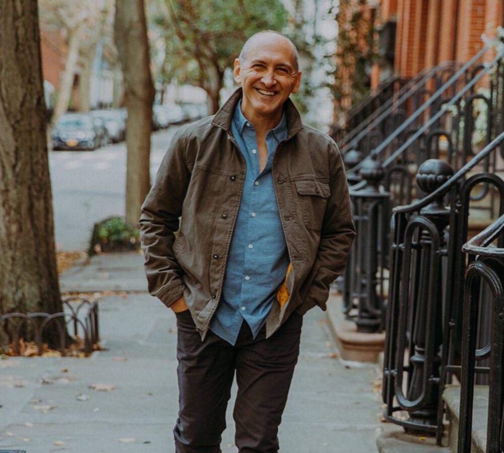 The Heart of the Spark with Jonathan Fields – Part 1