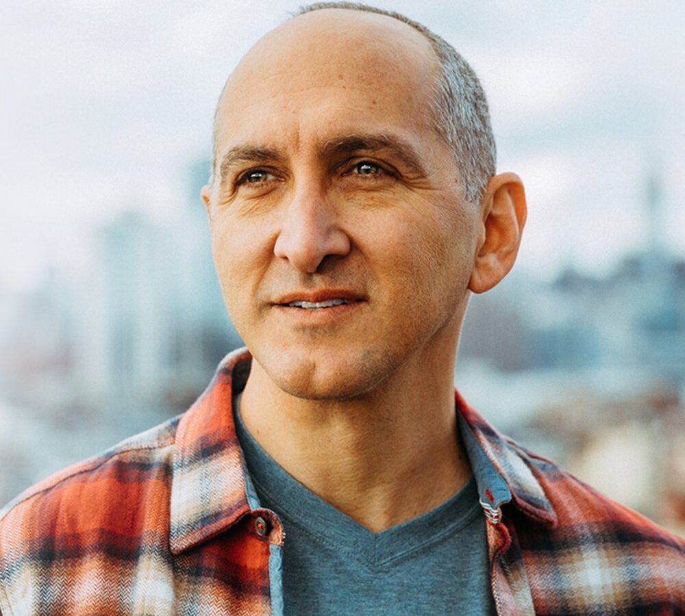 Impulses and the Sparketype of Parenting with Jonathan Fields – Part 2