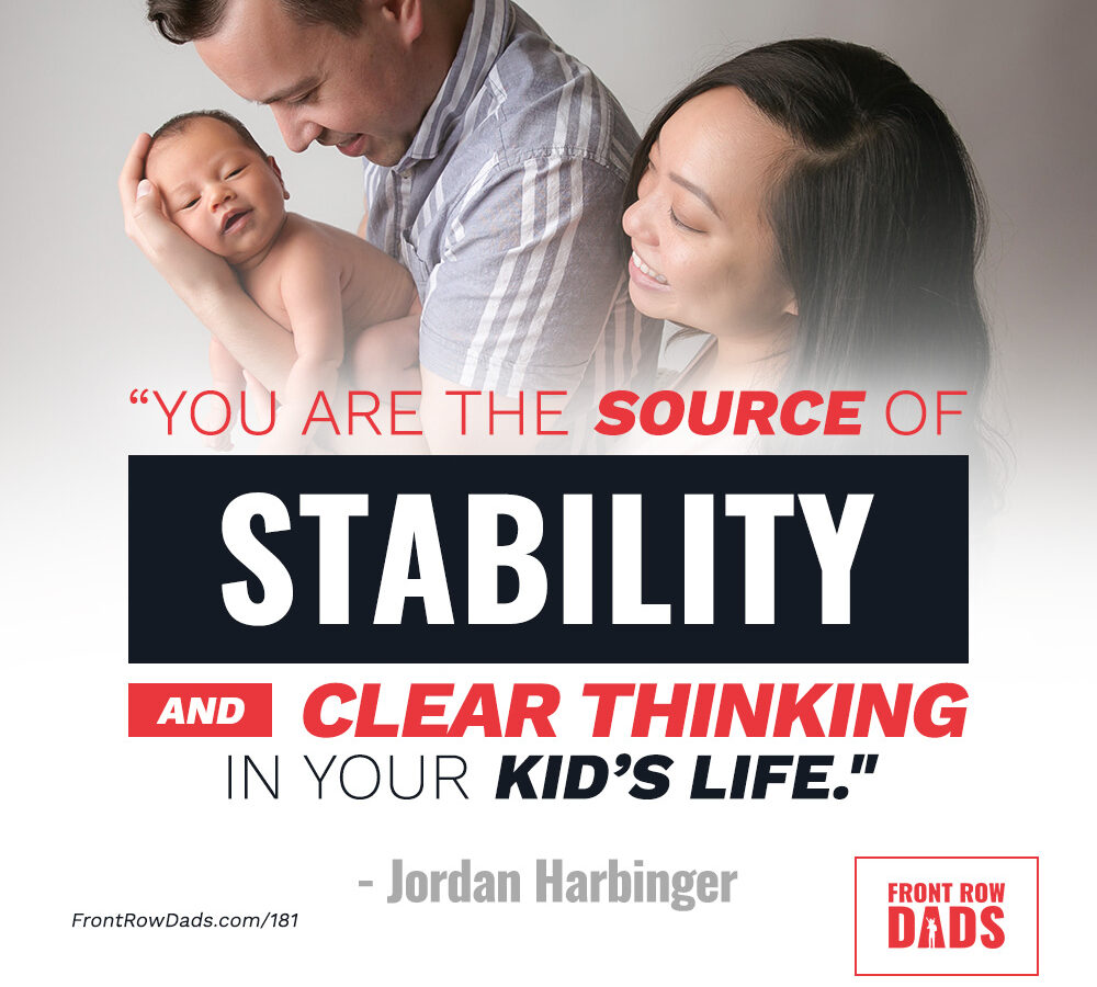 Critical Thinking & Teaching Discernment with Jordan Harbinger