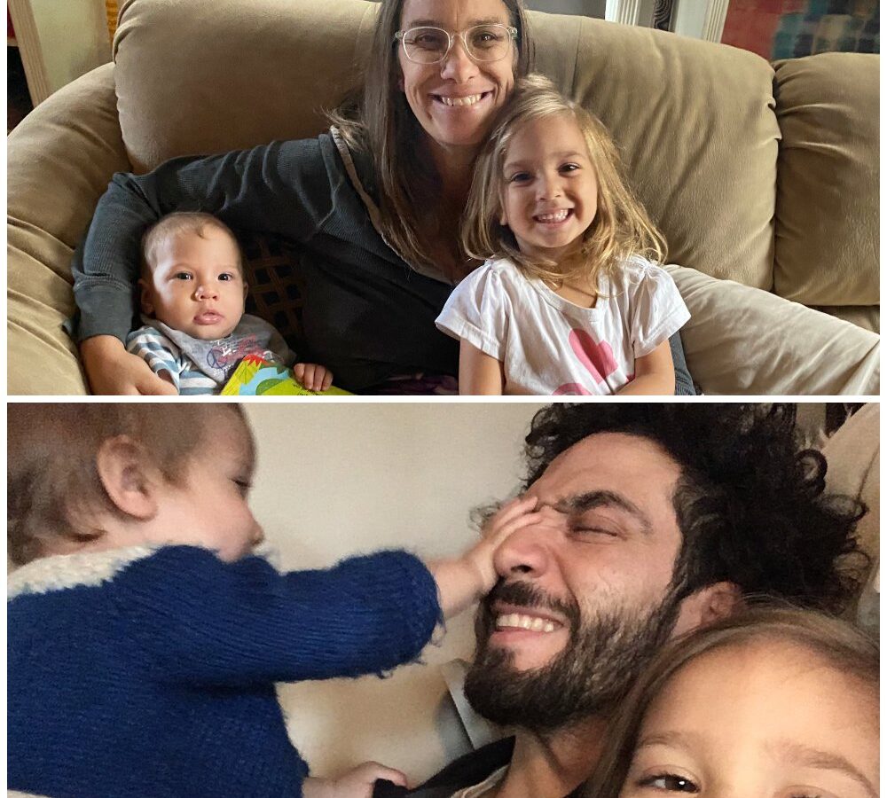 Fatherhood with a Twist: Thriving as a Dad, Stepfather and Business Partner with Joseph Davis Bliss and Alana Bliss