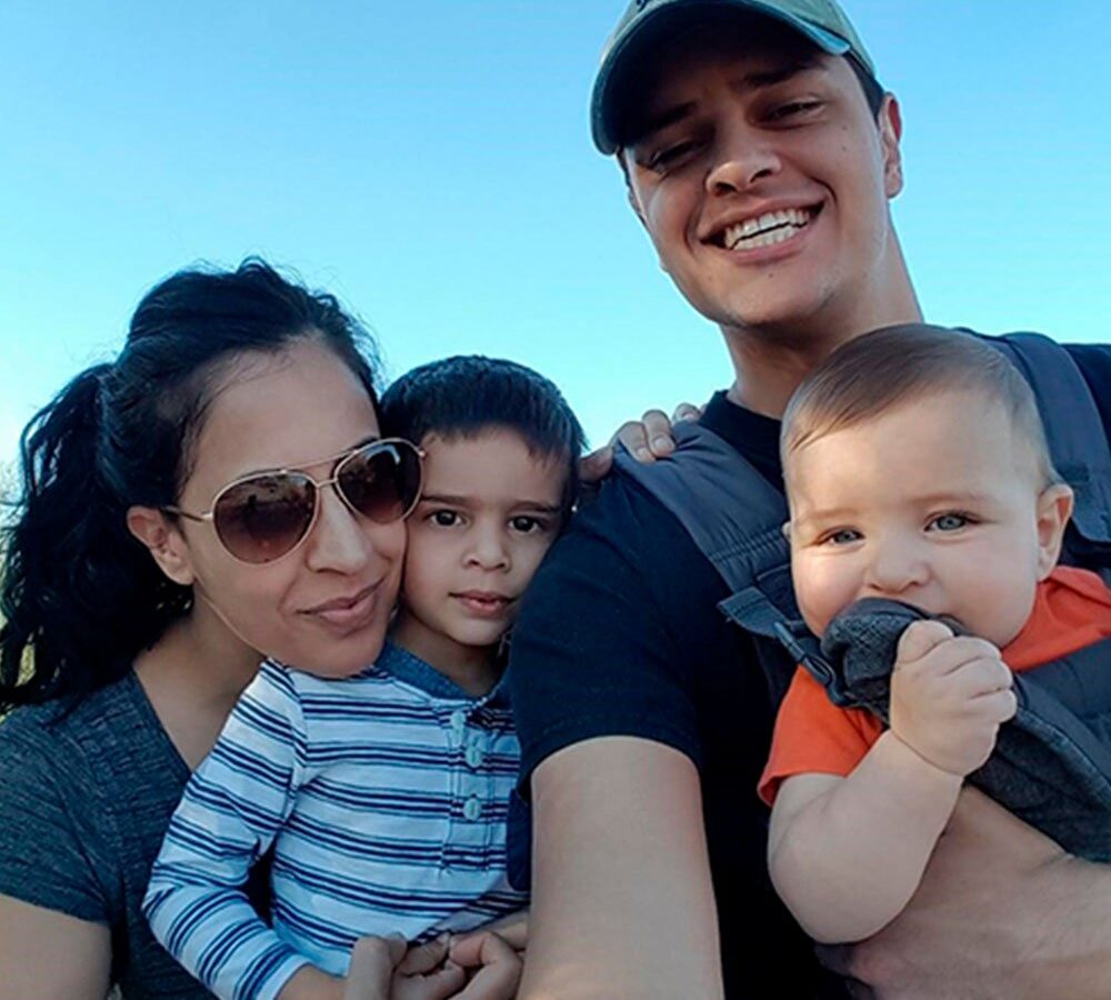 Your Family Rules of Life, Unshakable Values, and Habit Stacking with Kasim Aslam