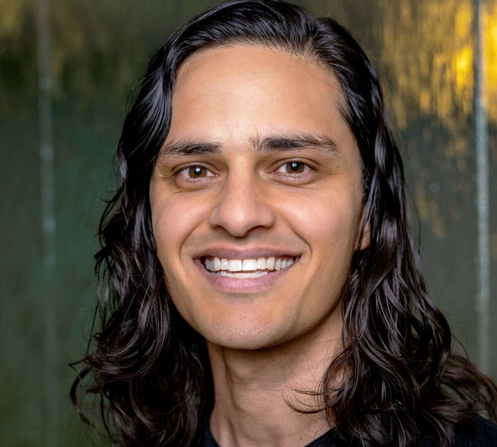 Building a Family Oasis, Encouraging Unity and Intentional Parenting with Kasim Aslam & Farhan Rizvi