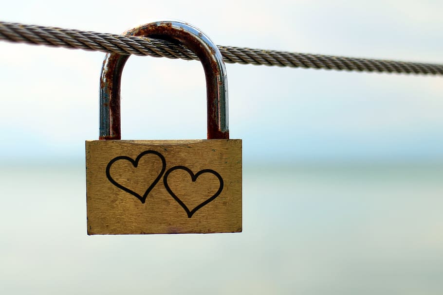 Unlock Your Love for Your Family