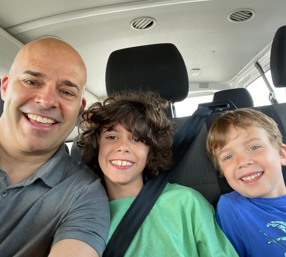 The Proximity of Success with Mark Lachance – Part 1