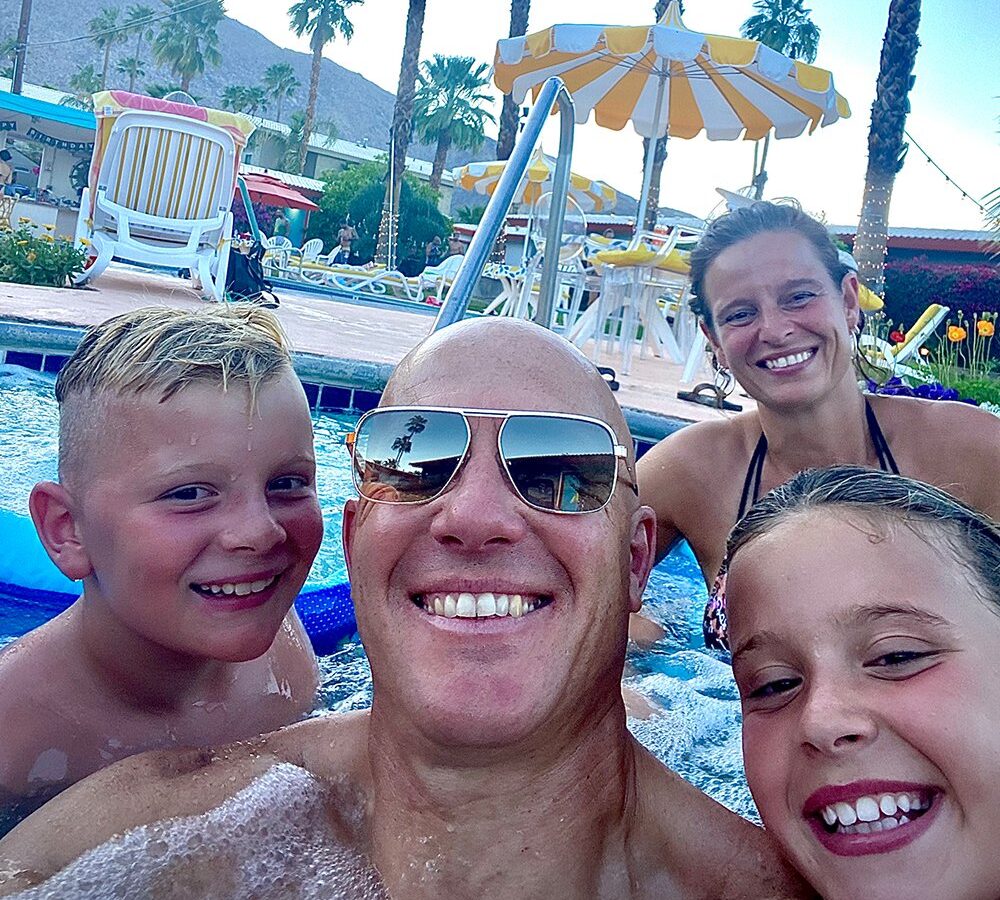 Escape Your Family & Business Limits with Matthew Januszek