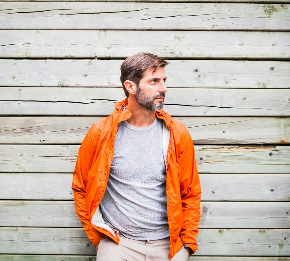 Conquering Fears, Pursuing a Life of Adventure and Raising Young Explorers with Mike Brcic