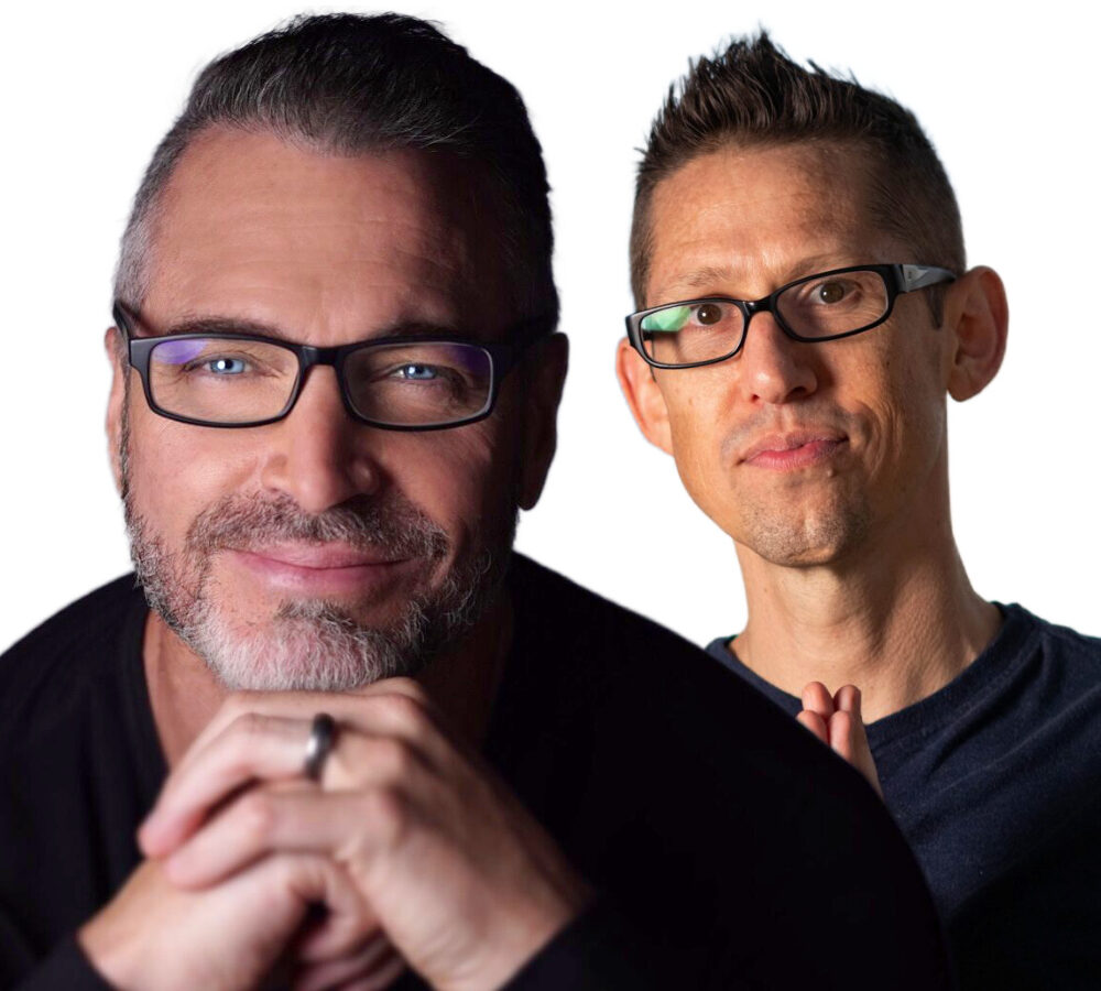 Hal Elrod and Mikki Willis | Fearless Parenting, Outsmarting Consumerism, Disciplining Kids and Leaving a Legacy