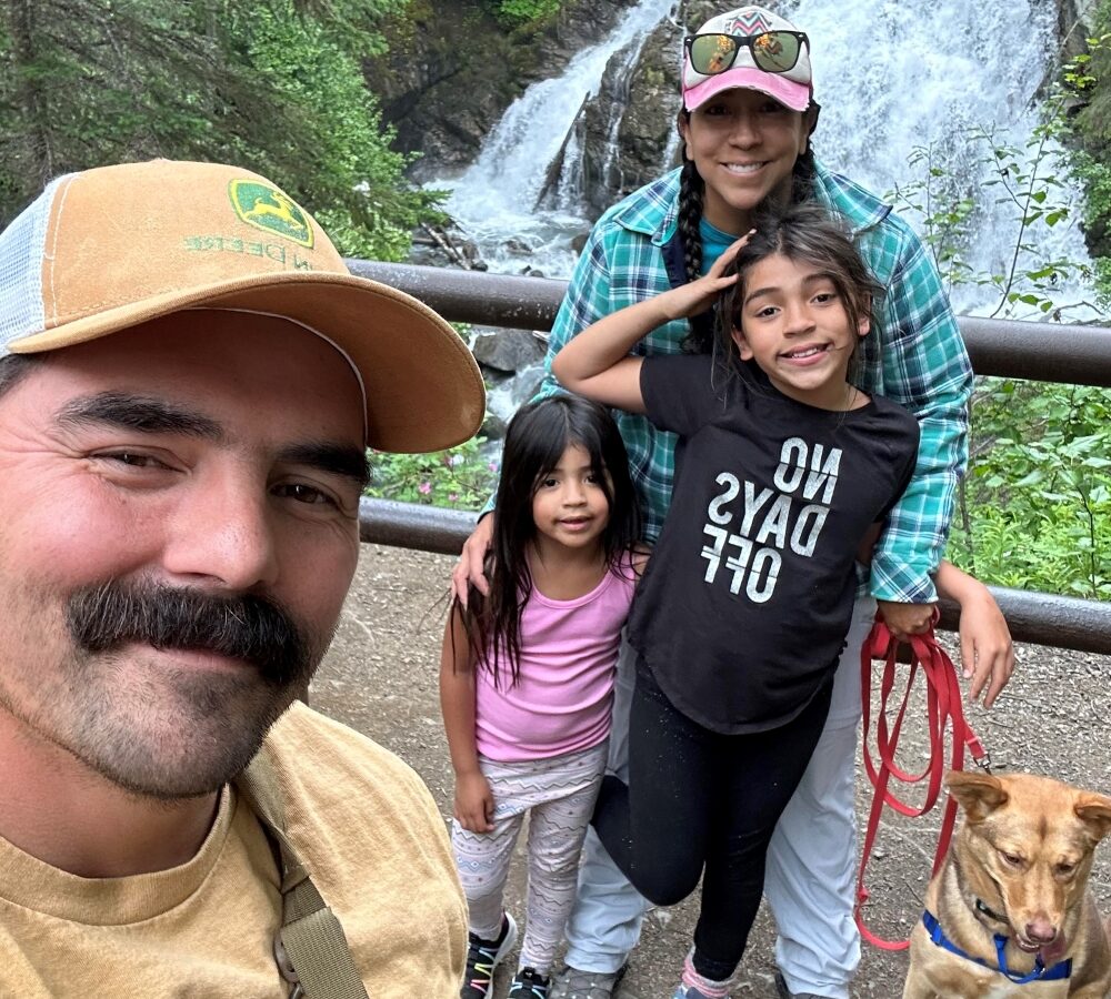 Raising Strong Girls with Jiu-Jitsu, Family Values in Alaska and the ROI of Stay-At-Home Parents with Scott Groves and Patrick Barrientes