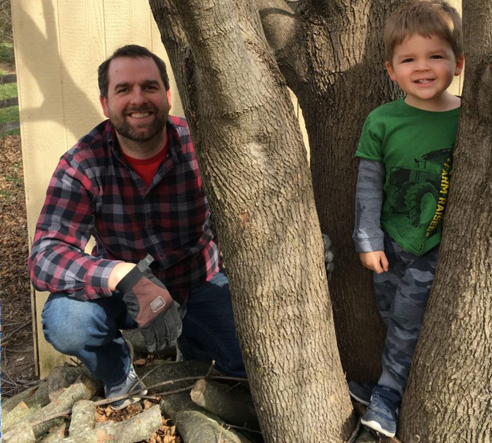 Cultivating Curiosity with Consent Based Learning — Philip Mott Part 1