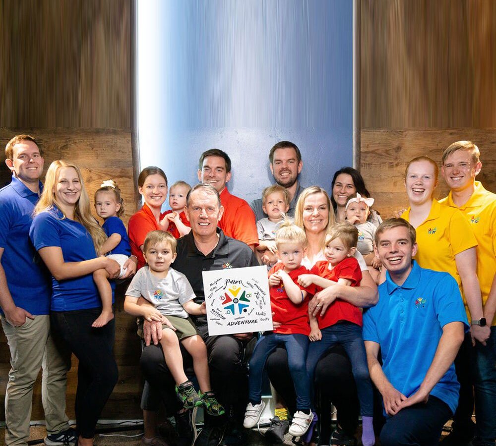 Raising “Futurepreneurs”, Rites of Passage, and Establishing Family Values with Rich Christiansen