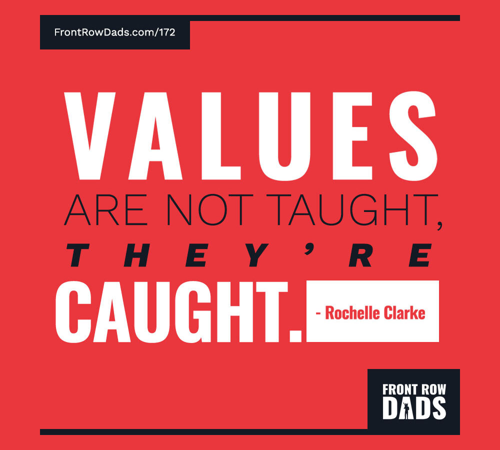 Protecting Your Business (To Protect Your Family) with Rochelle Clarke