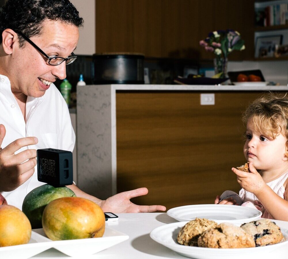 Ron Lieber | Raising Unspoiled Kids, Money for Practice & Views on Investing in College