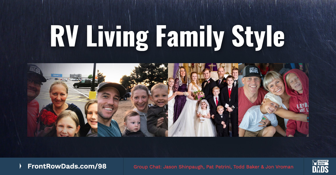 RV Living Family Style