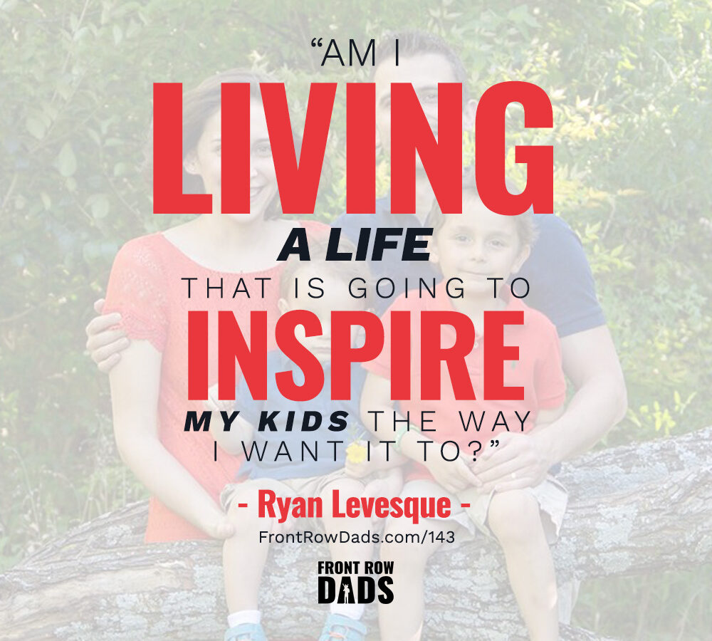 7 Components of a Weekly Family Meeting with Ryan Levesque