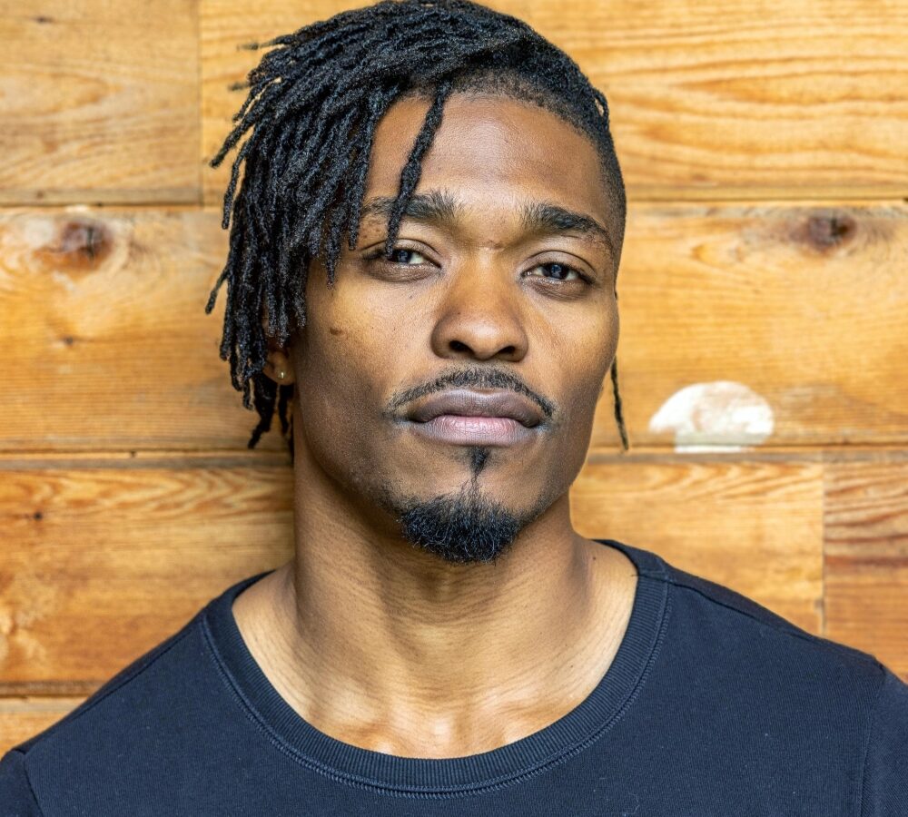 The Power of Breathwork and Healing Emotional Wounds & Your Inner Child with Samson Odusanya