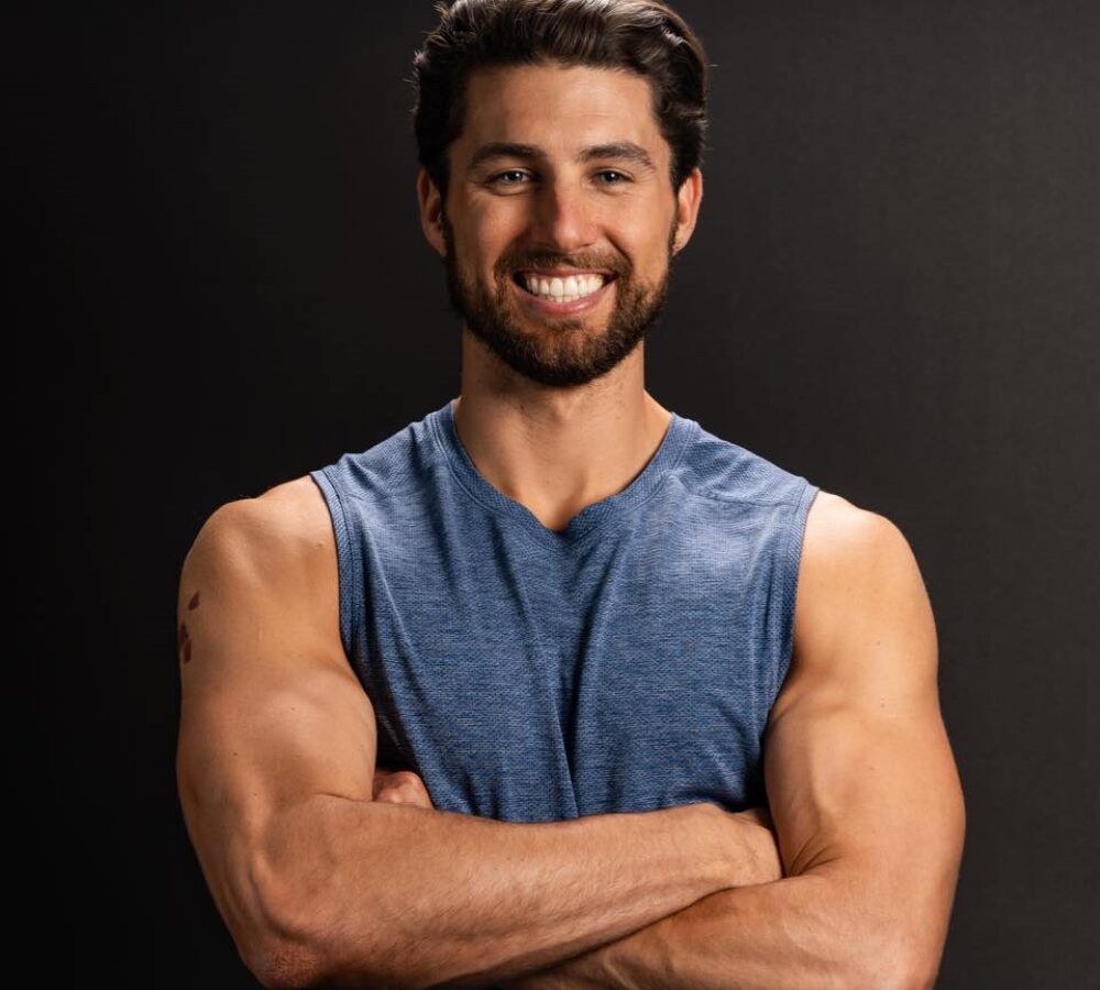 Vegan Lifestyle Myths, Inspirational Netflix Documentaries and Putting the Phone Away at Home with Scott Burgett