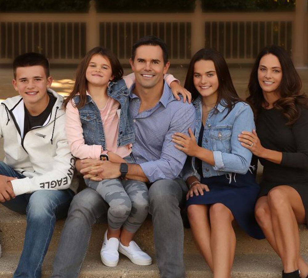 Reach Your Full Financial Potential and Be Present for Your Kids with Scott Jarred