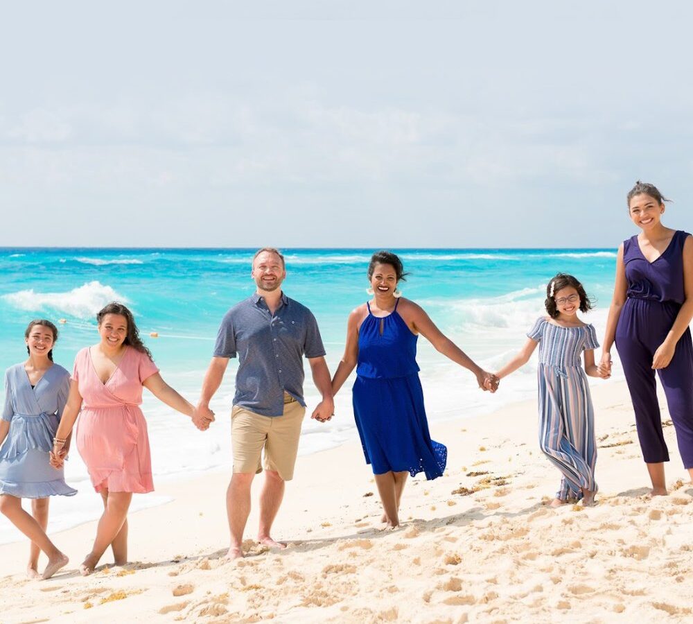 The One Word Family Mission & Community Gathering with Seth Dailey – Part 1