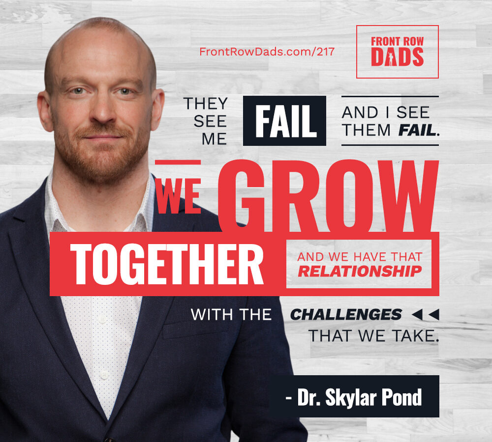 Mental Conditioning Through Discomfort with Skylar Pond