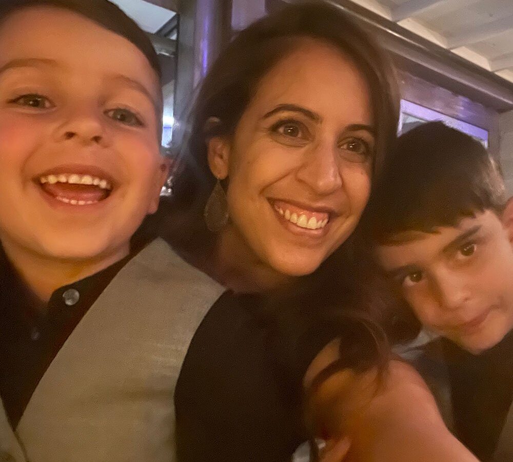 What Men Should Know About Postpartum Depression and Understanding Women’s Mental Health Issues with Suzanne Aslam
