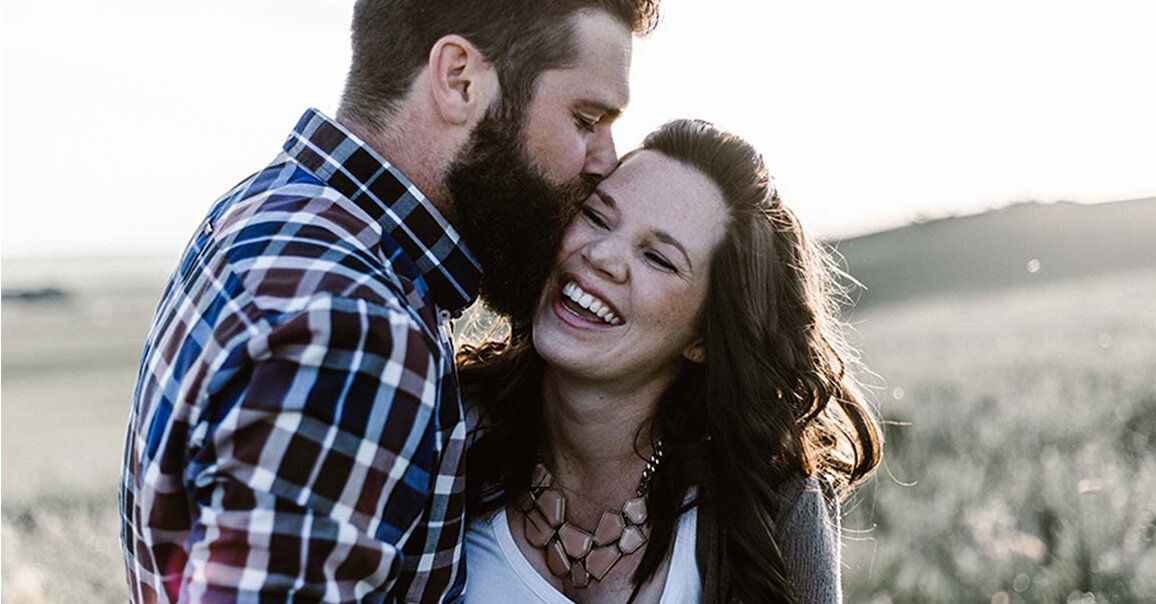 “How do I improve conversation during date night with my wife?” – Kelly Flanagan