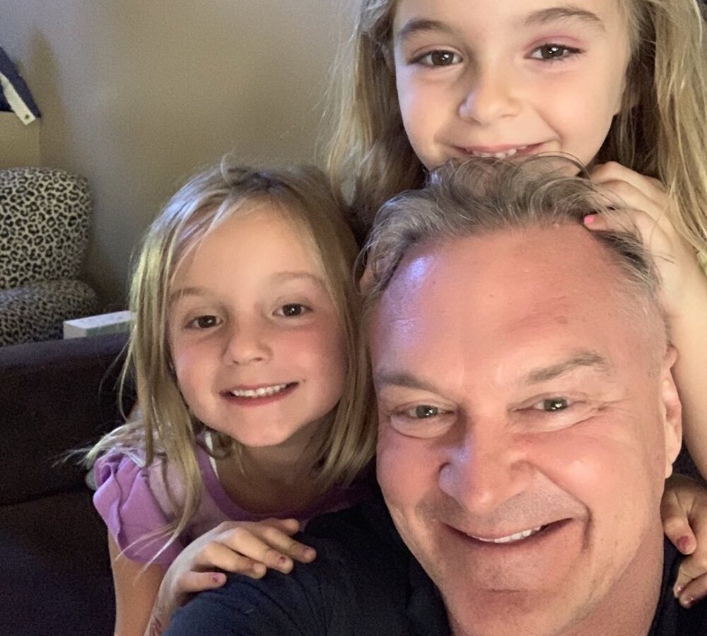 Preparing for the Unthinkable and Protecting Your Family with Tim Larkin – Part 1