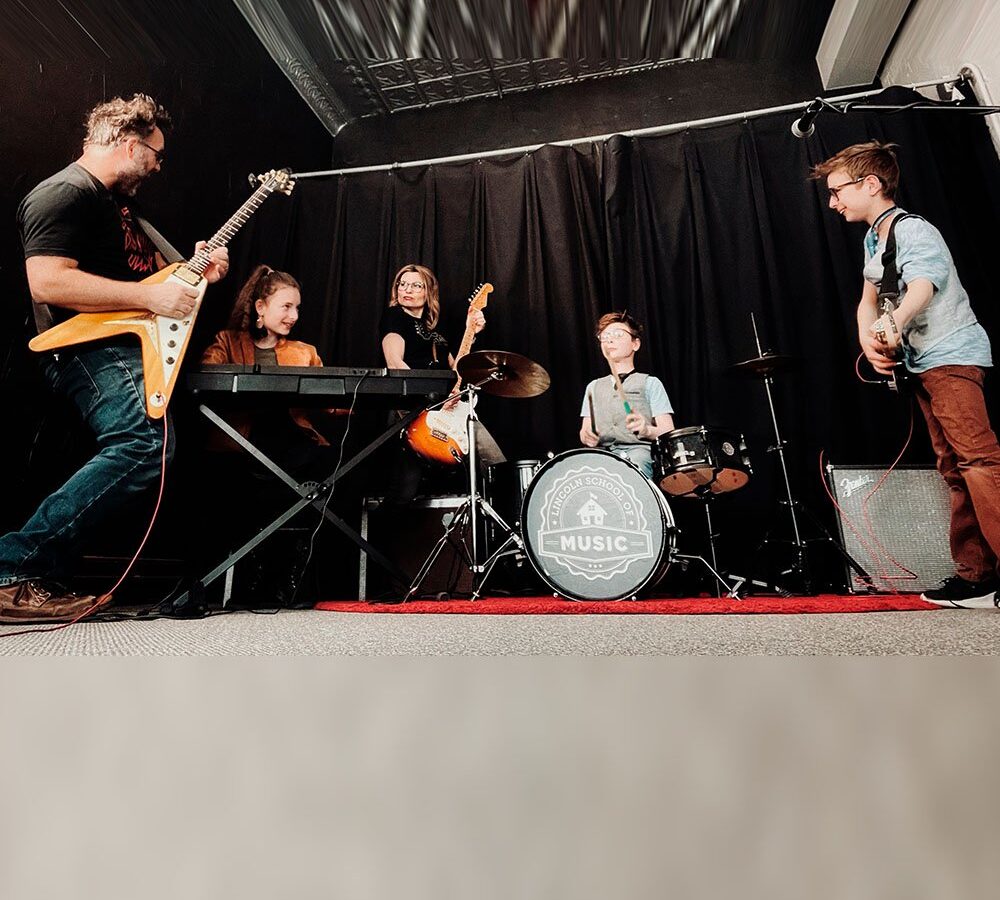 The Magic of Music, Being Present + Playful & Using House Points with Tim Woosley