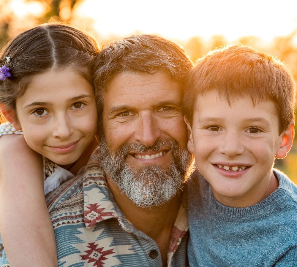 Unlocking Your Best Self, Helping Our Kids Flourish and Legendary Family Adventures with Tony Lillios