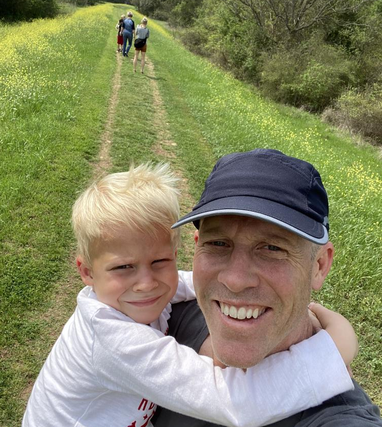Family Adventures: 21 Trails in 21 Days