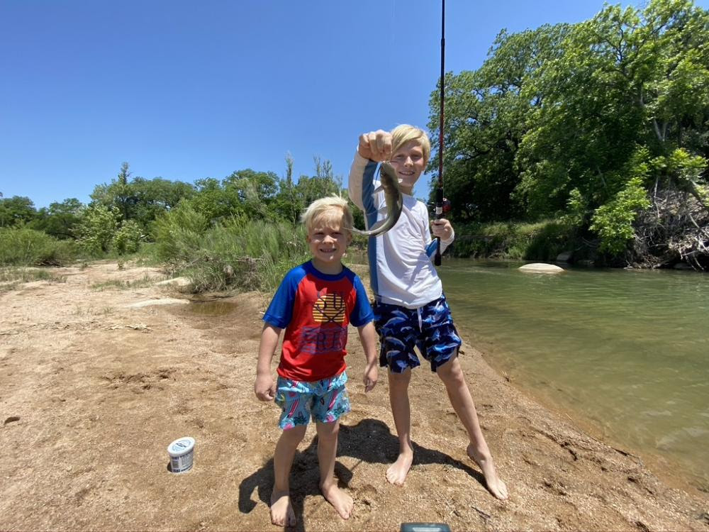Family Camping Adventures