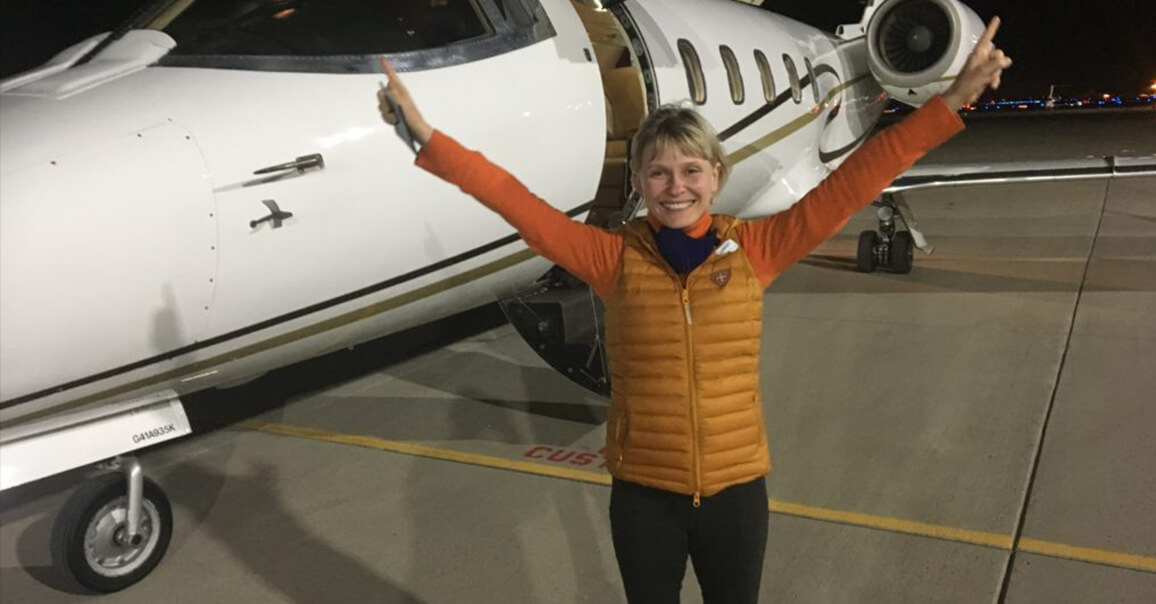 When Your Wife Thrives, Everyone Thrives